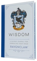 Cover: Harry Potter: Wisdom - Insights