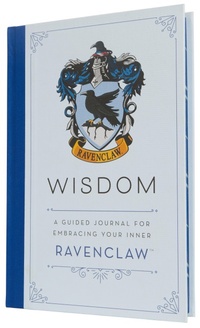 Enlarge image Cover: Harry Potter: Wisdom - Insights