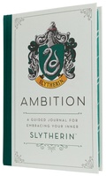 Cover: Harry Potter: Ambition - Insights