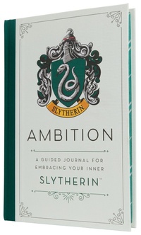Enlarge image Cover: Harry Potter: Ambition - Insights