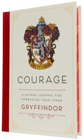 Cover: Harry Potter: Courage - Insights