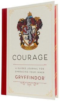 Enlarge image Cover: Harry Potter: Courage - Insights