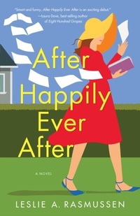 Abbildung von: After Happily Ever After - She Writes Press