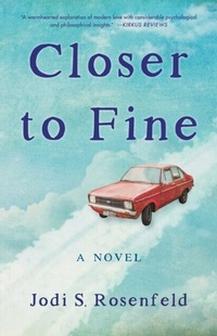 Abbildung von: Closer to Fine - She Writes Press