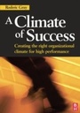 Cover: A Climate of Success - Routledge