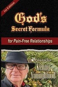 Cover: God's Secret Formula - University of Utah Press,U.S.