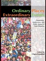 Cover: Ordinary Places/Extraordinary Events - Routledge