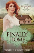 Cover: Finally Home - Tandem Services