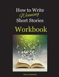 Cover: How to Write Winning Short Stories Workbook - Cat & Mouse Press