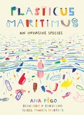 Cover: Plasticus Maritimus - Greystone Books