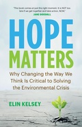 Cover: Hope Matters - Greystone Books