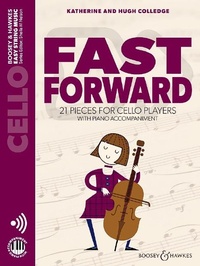 Abbildung von: Fast Forward - Boosey & Hawkes Music Publishers Ltd