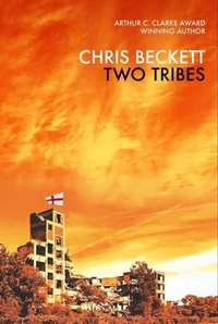 Enlarge image Cover: Two Tribes - Corvus