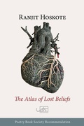 Cover: The Atlas of Lost Beliefs - Arc Publications