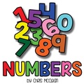 Cover: Numbers - Creedom Publishing Company