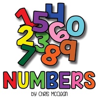 Enlarge image Cover: Numbers - Creedom Publishing Company