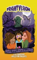 Cover: #GraveyardChallenge - Write 211 LLC