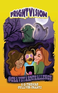 Enlarge image Cover: #GraveyardChallenge - Write 211 LLC
