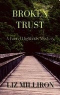 Cover: Broken Trust - LEVEL BEST BOOKS