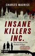 Cover: Insane Killers Inc. - Rayem