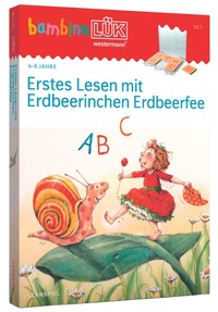 Enlarge image Cover: bambinoLÜK-Set - Westermann Lernwelten GmbH