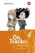 Cover: On Track - Englisch f&uuml;r Gymnasien - Sch&ouml;ningh Verlag in Westermann Bildungsmedien
