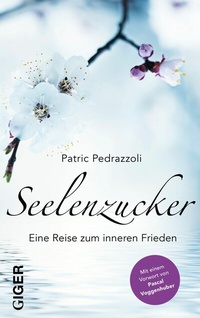 Abbildung von: Seelenzucker - Giger Verlag