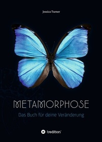 Enlarge image Cover: Metamorphose - tredition
