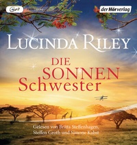 Abbildung von: Die Sonnenschwester - Der Hörverlag