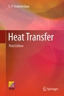 Cover: Heat Transfer - Springer