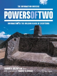 Enlarge image Cover: Powers of Two - Springer