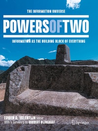 Abbildung von: Powers of Two - Springer