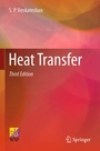 Cover: Heat Transfer - Springer