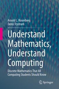 Abbildung von: Understand Mathematics, Understand Computing - Springer