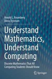 Enlarge image Cover: Understand Mathematics, Understand Computing - Springer