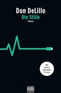 Cover: Die Stille - Kiepenheuer & Witsch