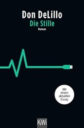Cover: Die Stille - Kiepenheuer & Witsch