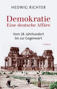 Abbildung von: Demokratie - C.H.BECK