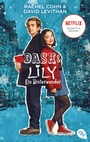 Cover: Dash & Lily - Ein Winterwunder - cbt