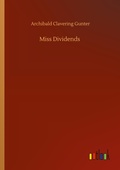 Cover: Miss Dividends - Outlook Verlag