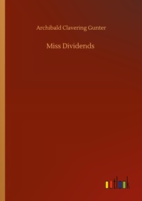 Enlarge image Cover: Miss Dividends - Outlook Verlag