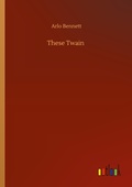 Cover: These Twain - Outlook Verlag