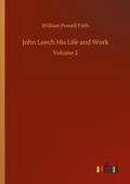 Cover: John Leech His Life and Work - Outlook Verlag