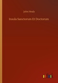 Cover: Insula Sanctorum Et Doctorum - Outlook Verlag