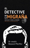 Cover: El detective de la migra&ntilde;a - BoD - Books on Demand