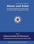 Cover: Ahnen und Enkel - BoD - Books on Demand