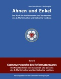 Cover: Ahnen und Enkel - BoD - Books on Demand