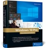 Cover: Windows 10 Pro - Rheinwerk