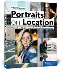 Abbildung von: Portraits on Location - Rheinwerk
