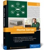 Cover: Home Server - Rheinwerk